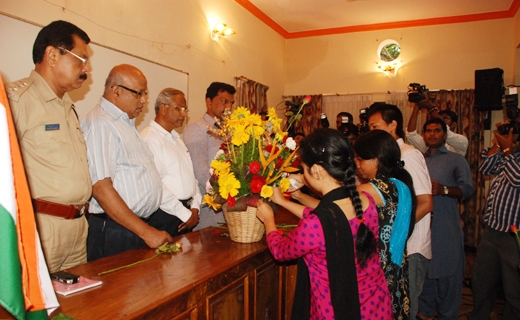 North Indian Students in Mangalore